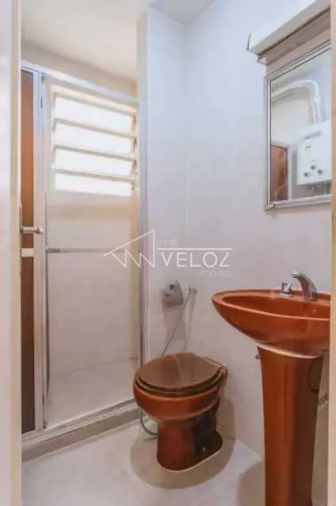 Apartamento, 3 quartos, 166 m² - Foto 9