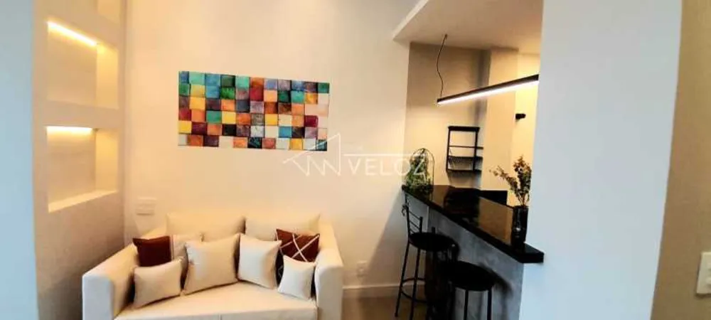 Apartamento, 1 quarto, 30 m² - Foto 9