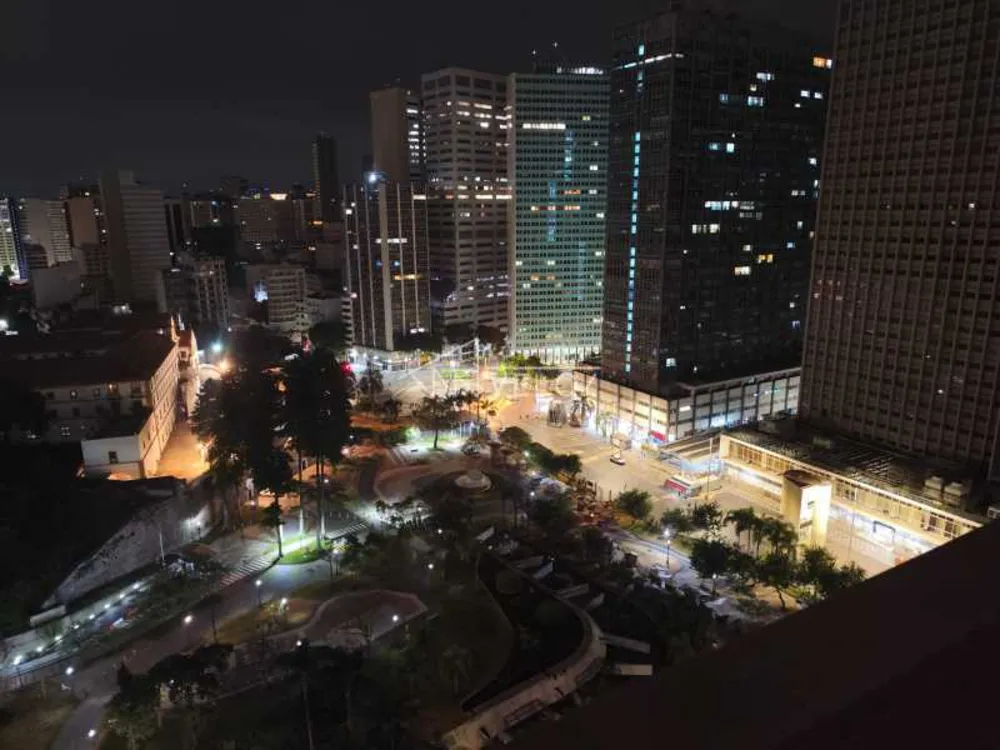 Apartamento, 1 quarto, 30 m² - Foto 19