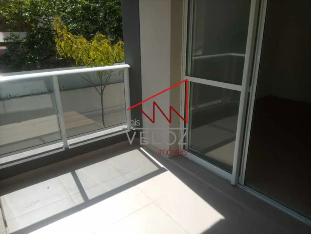 Apartamento, 2 quartos, 83 m² - Foto 11