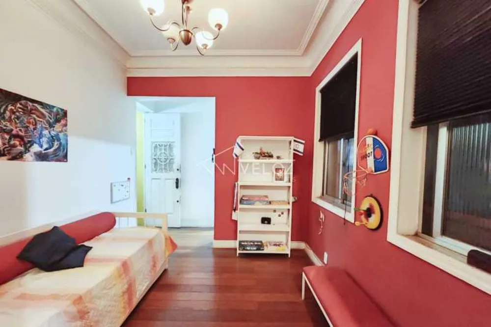 Apartamento, 3 quartos, 138 m² - Foto 23