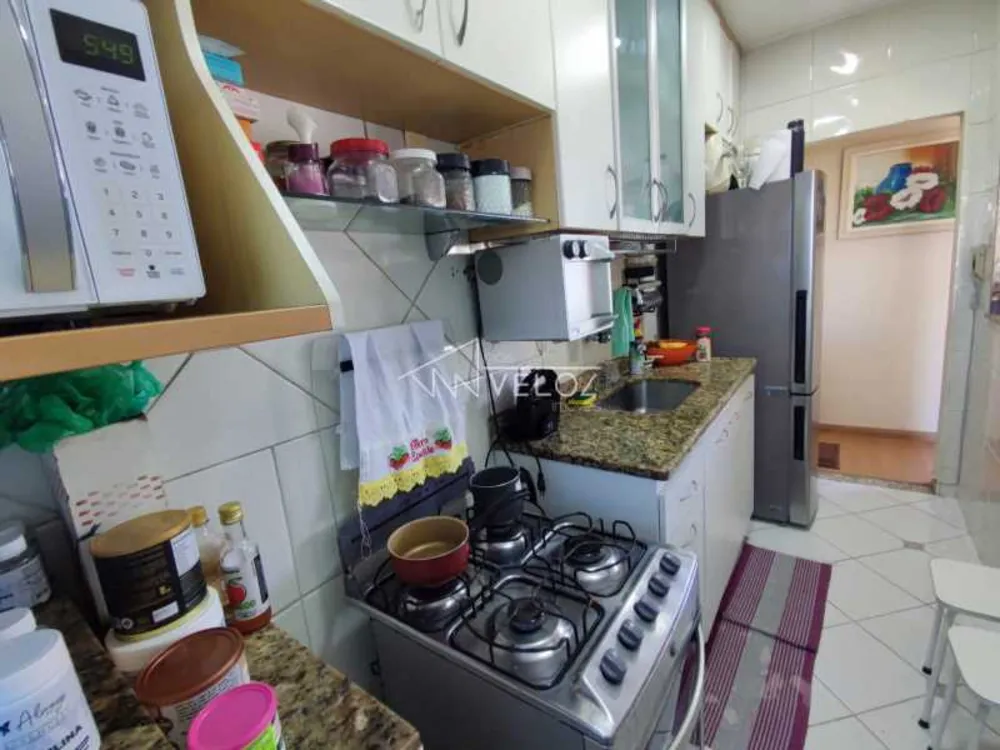 Apartamento, 2 quartos, 64 m² - Foto 21