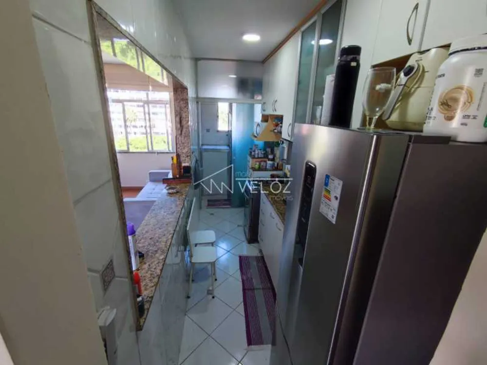 Apartamento, 2 quartos, 64 m² - Foto 19