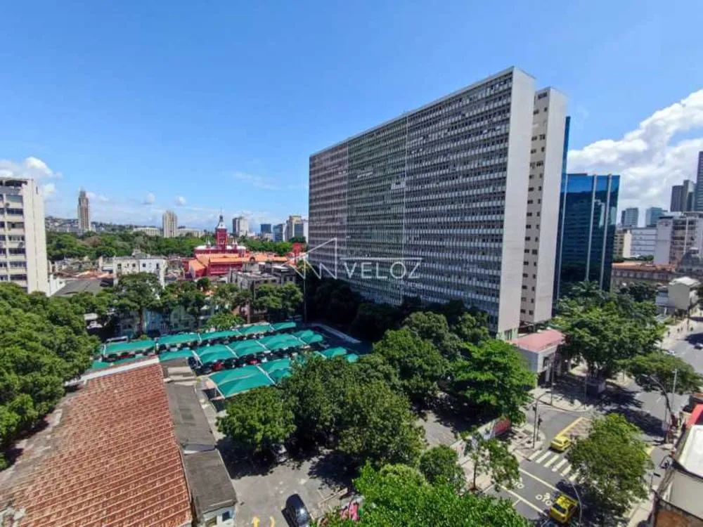 Apartamento, 2 quartos, 64 m² - Foto 1
