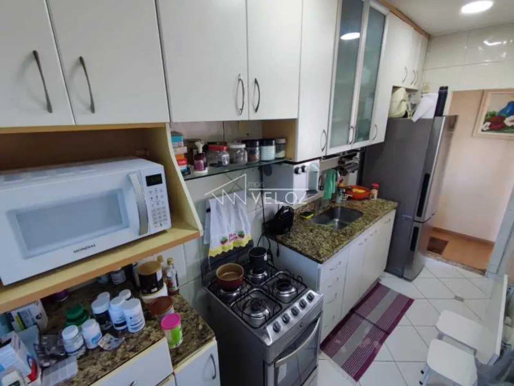Apartamento, 2 quartos, 64 m² - Foto 20