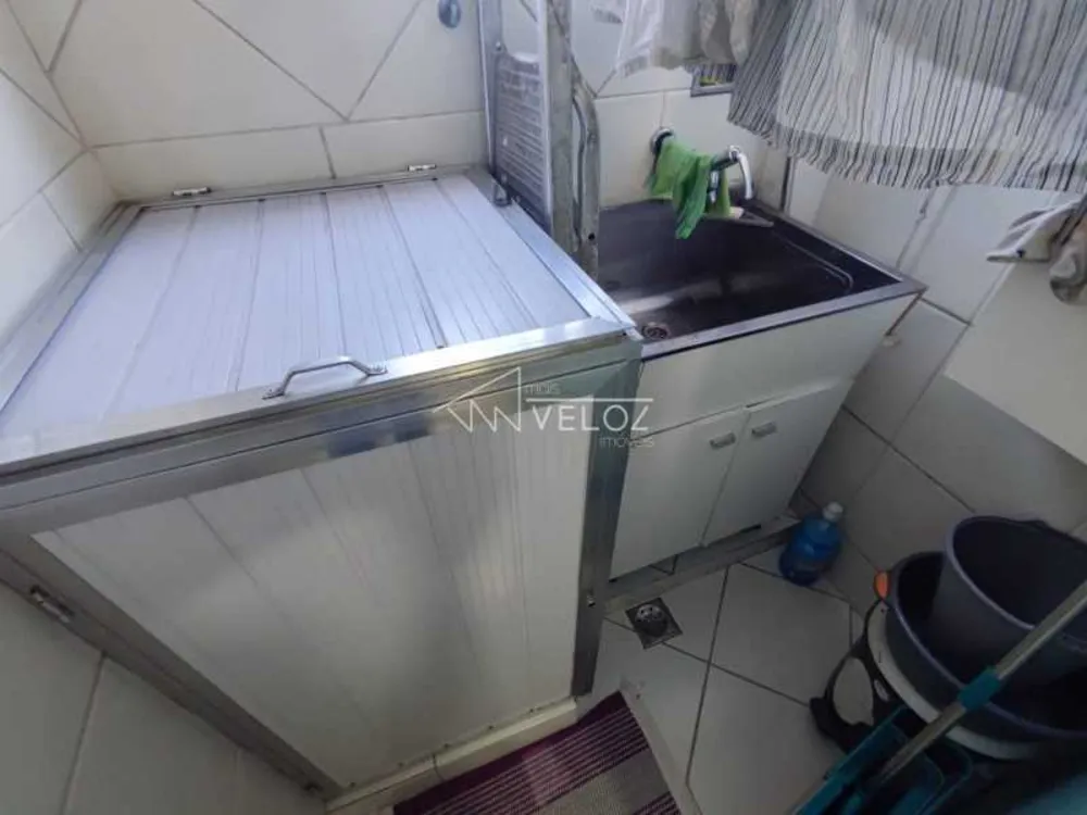 Apartamento, 2 quartos, 64 m² - Foto 22