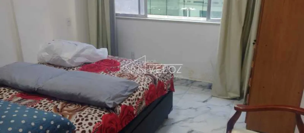 Apartamento, 1 quarto, 35 m² - Foto 1