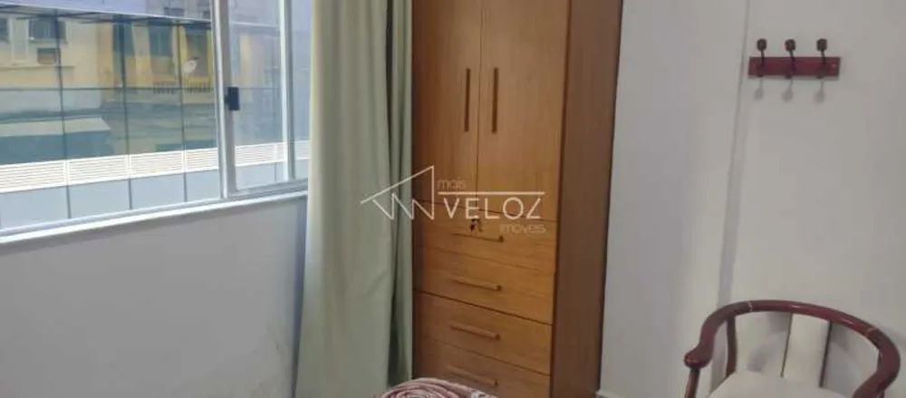 Apartamento, 1 quarto, 35 m² - Foto 16