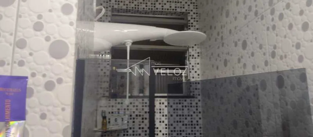 Apartamento, 1 quarto, 35 m² - Foto 13