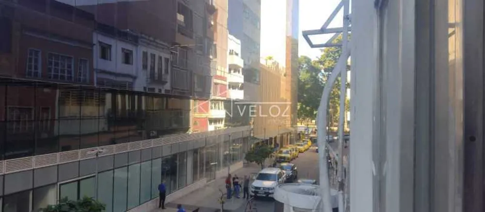 Apartamento, 1 quarto, 35 m² - Foto 3