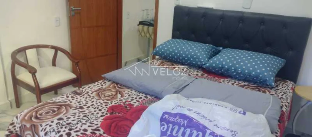 Apartamento, 1 quarto, 35 m² - Foto 19