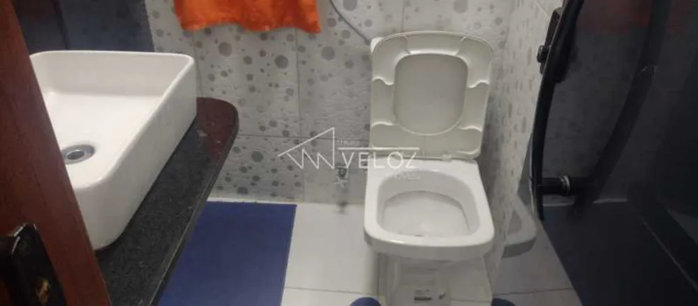Apartamento, 1 quarto, 35 m² - Foto 11