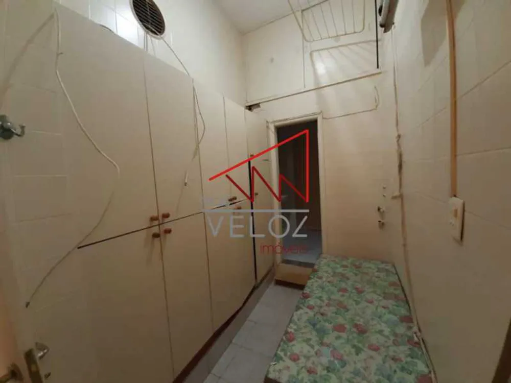 Apartamento, 4 quartos, 169 m² - Foto 23