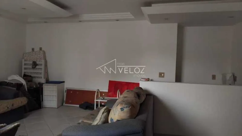 Apartamento, 5 quartos, 323 m² - Foto 6