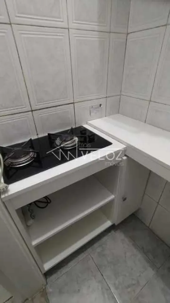 Apartamento, 1 quarto, 28 m² - Foto 19