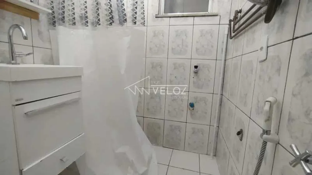 Apartamento, 1 quarto, 28 m² - Foto 7