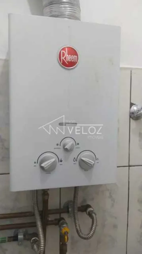 Apartamento, 1 quarto, 28 m² - Foto 6