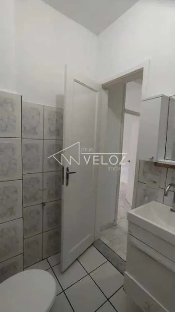 Apartamento, 1 quarto, 28 m² - Foto 8