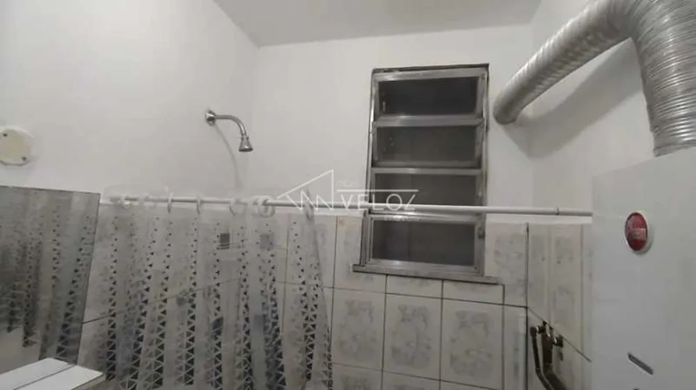 Apartamento, 1 quarto, 28 m² - Foto 12