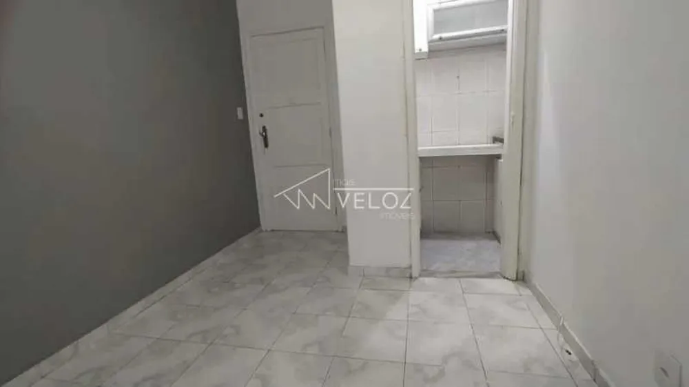 Apartamento, 1 quarto, 28 m² - Foto 9