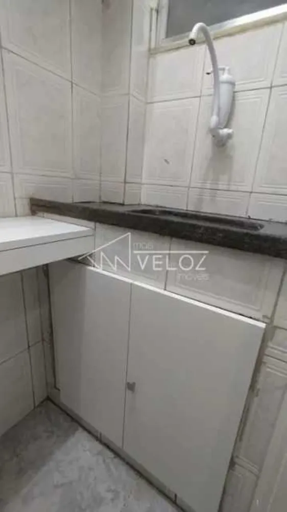 Apartamento, 1 quarto, 28 m² - Foto 20