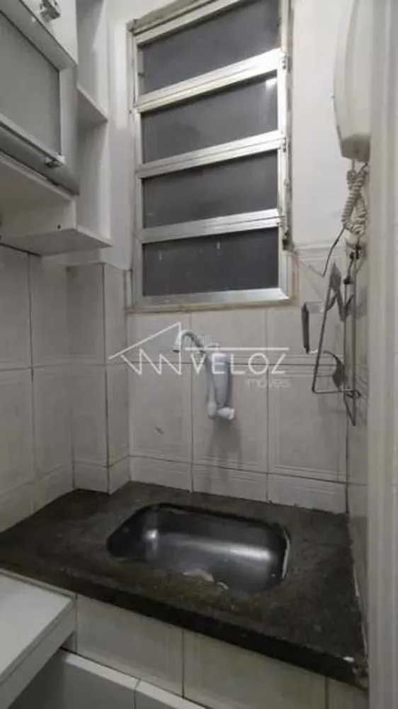 Apartamento, 1 quarto, 28 m² - Foto 13