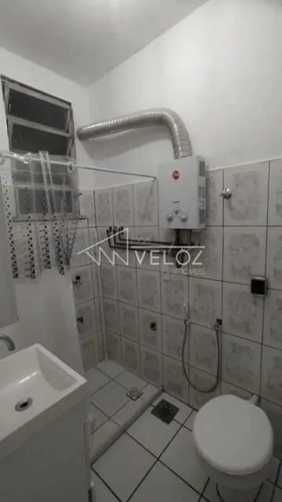 Apartamento, 1 quarto, 28 m² - Foto 16