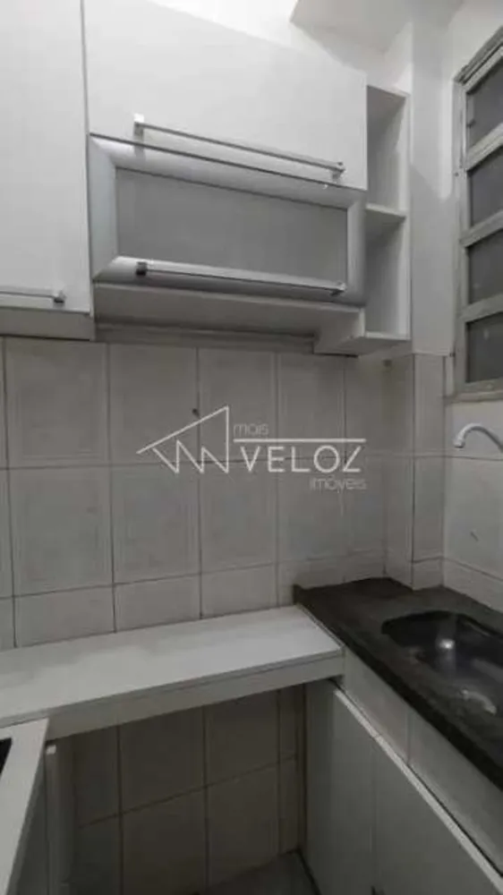 Apartamento, 1 quarto, 28 m² - Foto 1