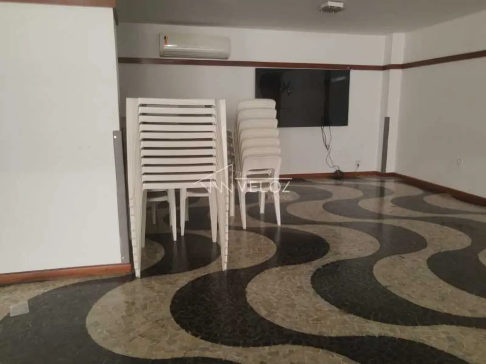 Apartamento, 3 quartos, 94 m² - Foto 26