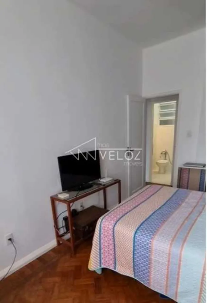 Apartamento, 1 quarto, 51 m² - Foto 14