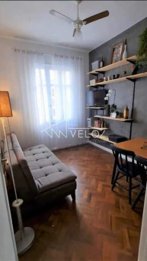 Apartamento, 1 quarto, 51 m² - Foto 2