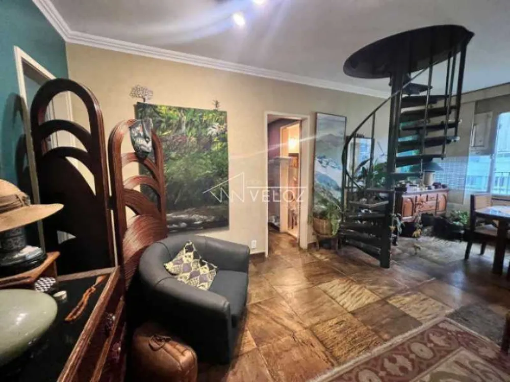 Cobertura, 4 quartos, 186 m² - Foto 16