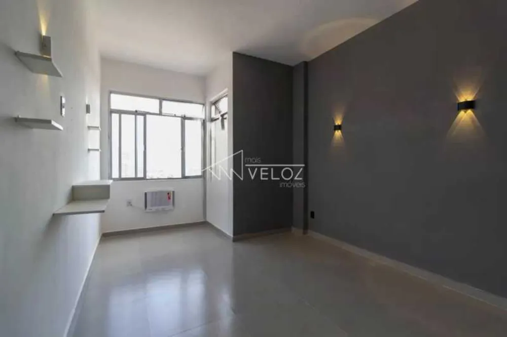 Apartamento, 1 quarto, 40 m² - Foto 2