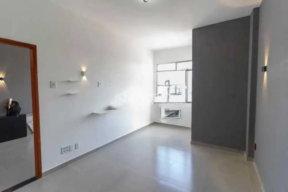 Apartamento, 1 quarto, 40 m² - Foto 8