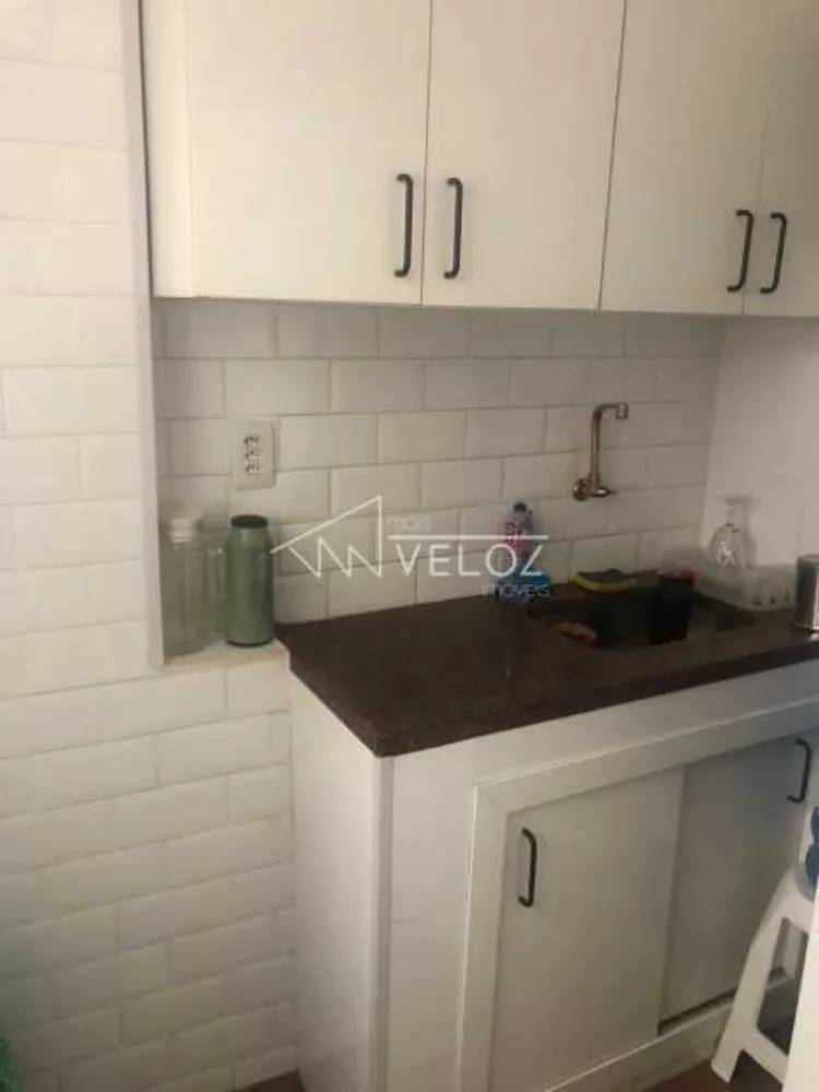Apartamento, 1 quarto, 31 m² - Foto 13