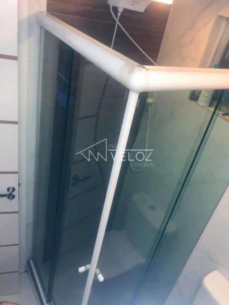 Apartamento, 1 quarto, 31 m² - Foto 1