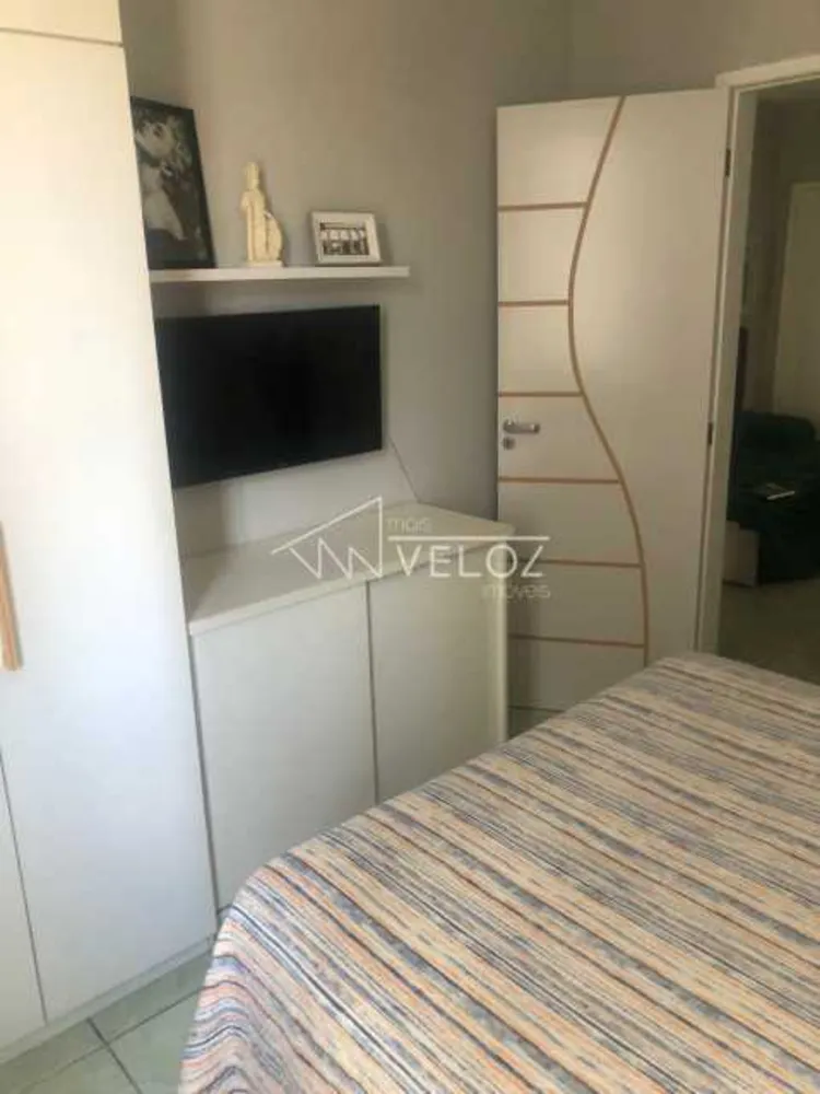 Apartamento, 1 quarto, 31 m² - Foto 4