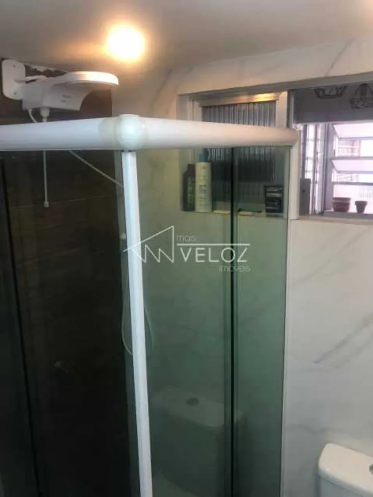 Apartamento, 1 quarto, 31 m² - Foto 24