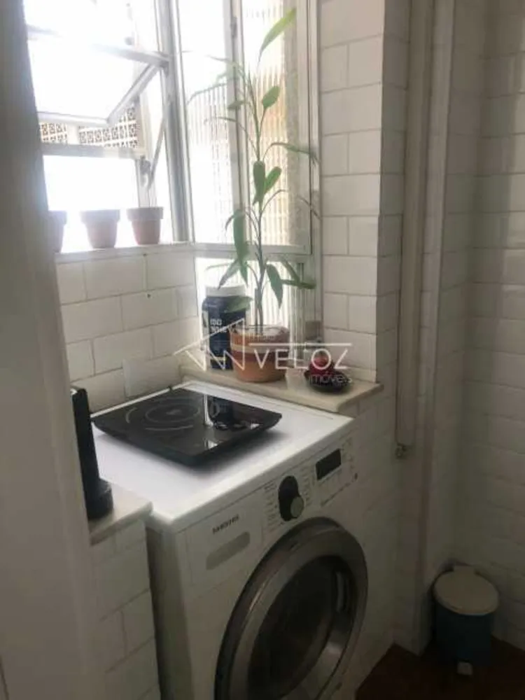 Apartamento, 1 quarto, 31 m² - Foto 18