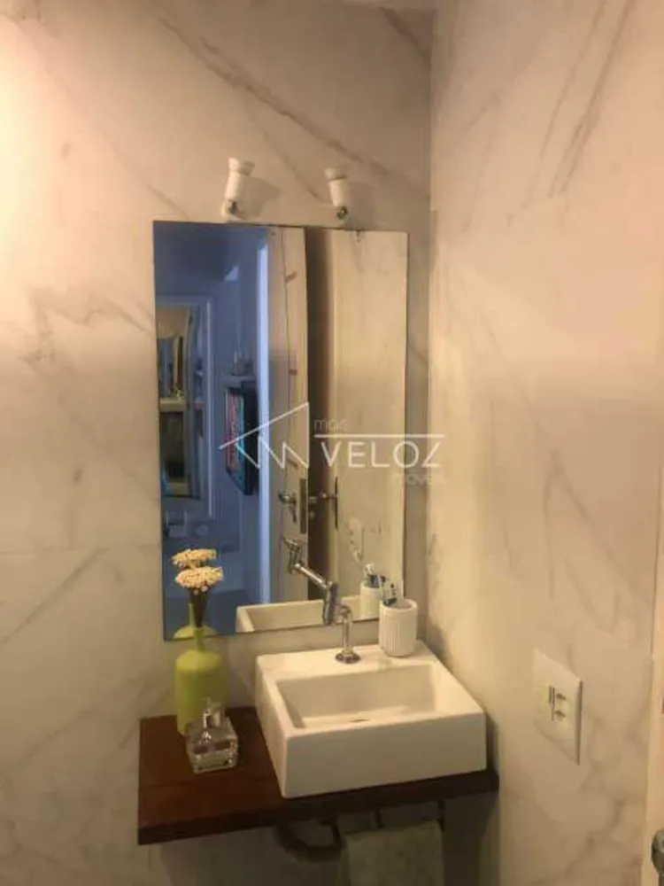 Apartamento, 1 quarto, 31 m² - Foto 21