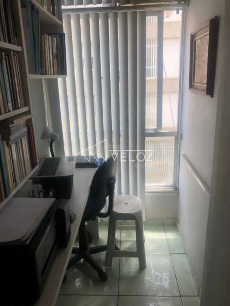 Apartamento, 1 quarto, 31 m² - Foto 26