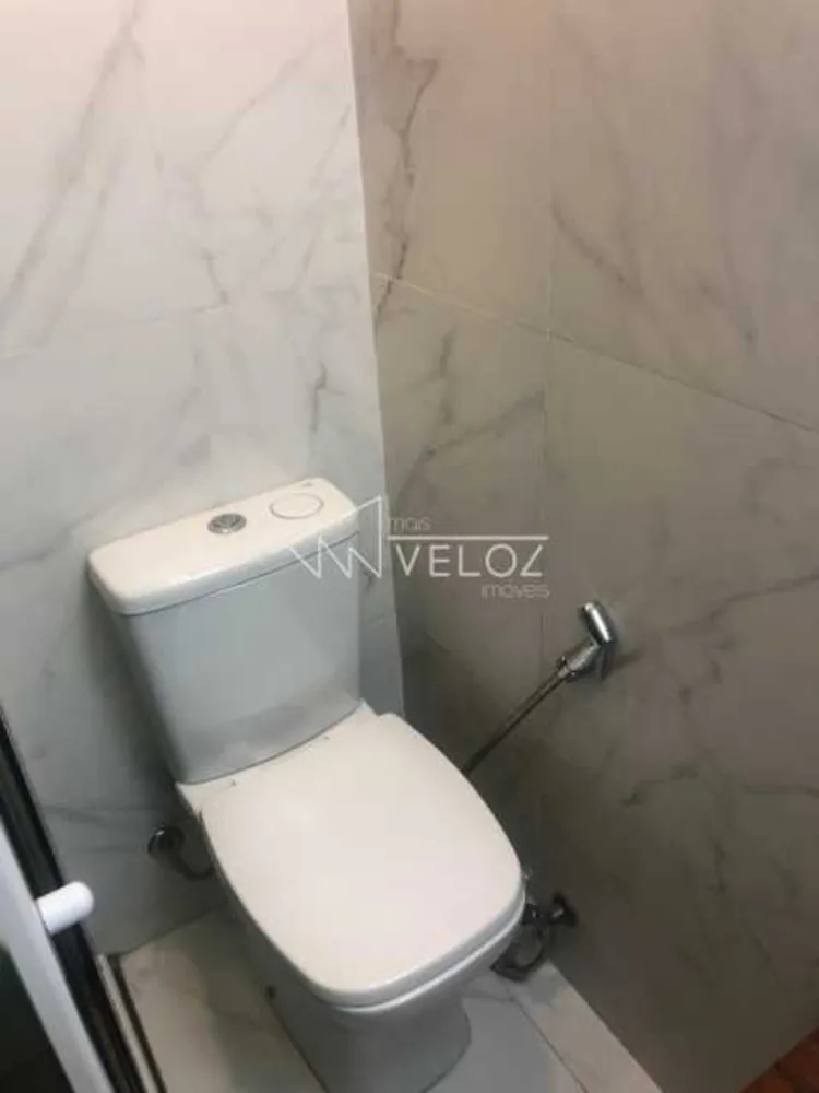 Apartamento, 1 quarto, 31 m² - Foto 23