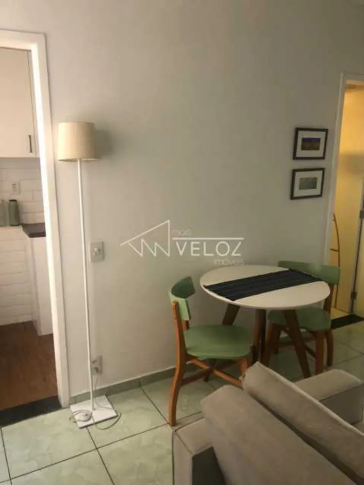 Apartamento, 1 quarto, 31 m² - Foto 12