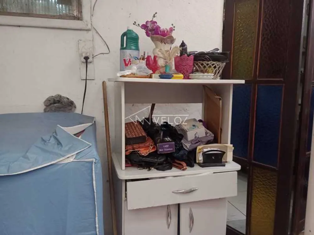 Apartamento, 1 quarto, 25 m² - Foto 20