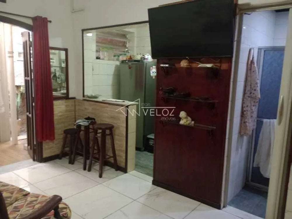 Apartamento, 1 quarto, 25 m² - Foto 6
