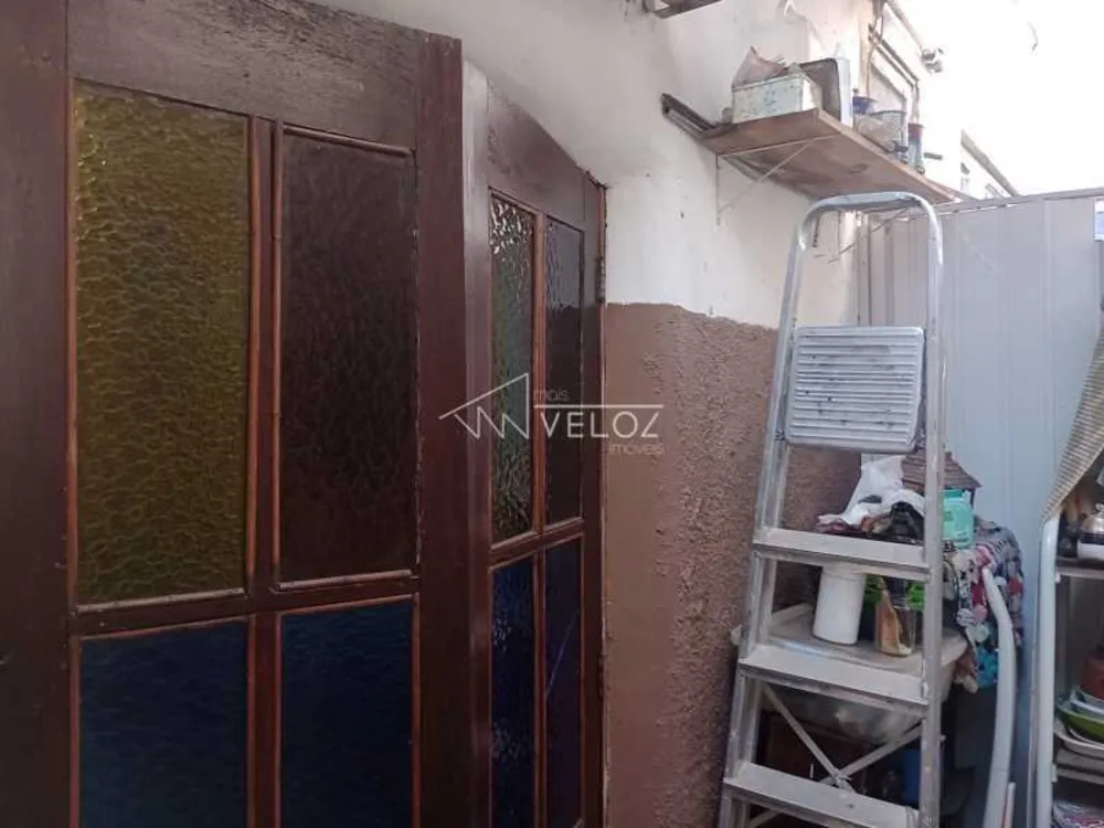 Apartamento, 1 quarto, 25 m² - Foto 21