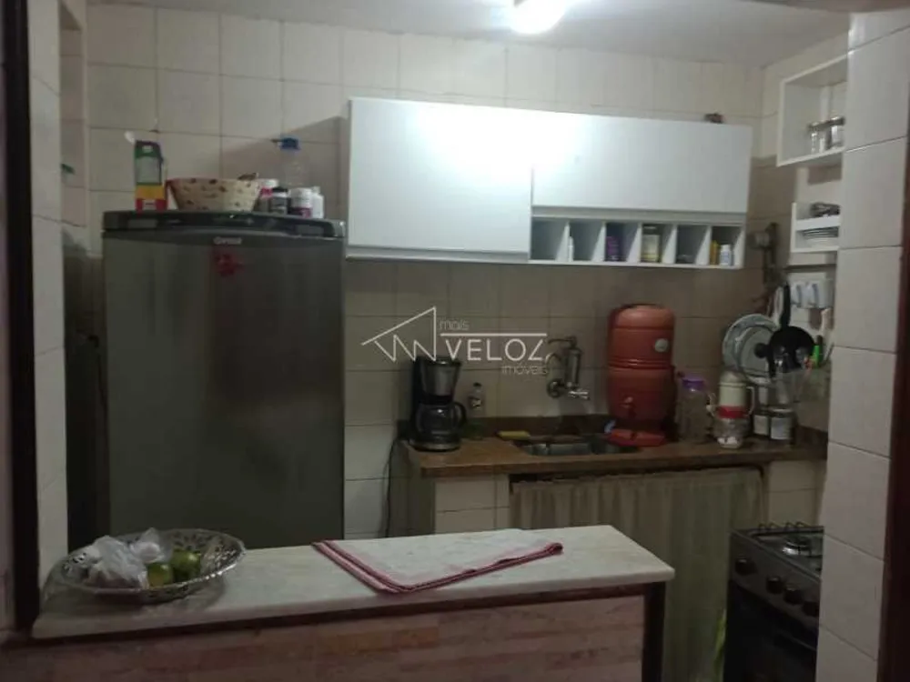 Apartamento, 1 quarto, 25 m² - Foto 15