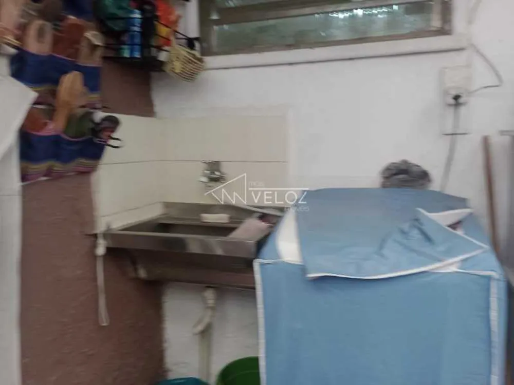 Apartamento, 1 quarto, 25 m² - Foto 17