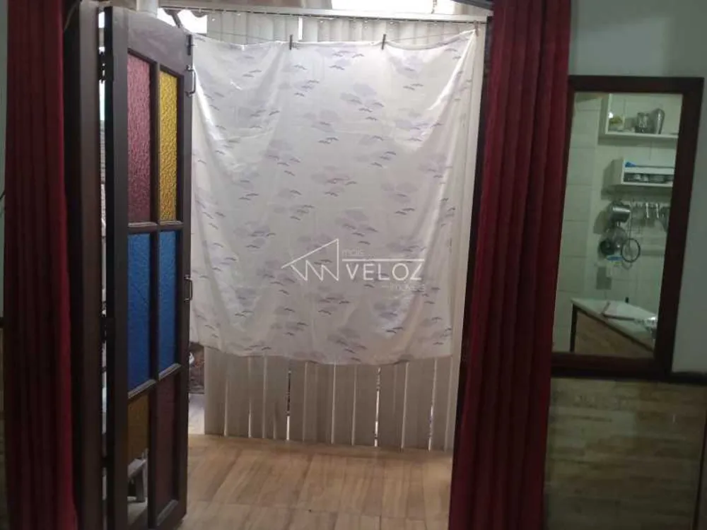 Apartamento, 1 quarto, 25 m² - Foto 18