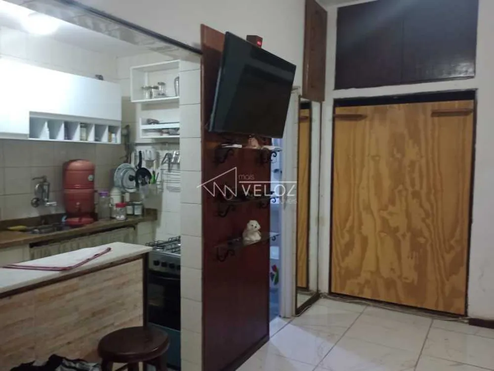 Apartamento, 1 quarto, 25 m² - Foto 4